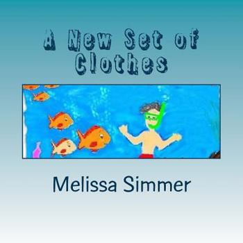 Paperback A New Set of Clothes Book