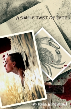 Paperback A Simple Twist of Fate Book