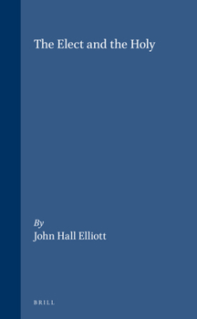 Hardcover The Elect and the Holy Book