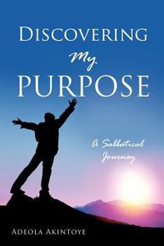 Paperback Discovering My Purpose Book