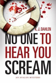 Hardcover No One to Hear You Scream Book