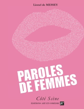 Paperback Paroles de femmes [French] Book