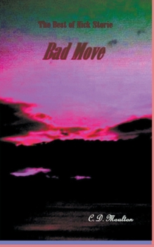 Paperback Bad Move Book