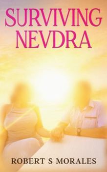 Hardcover Surviving Nevdra Book