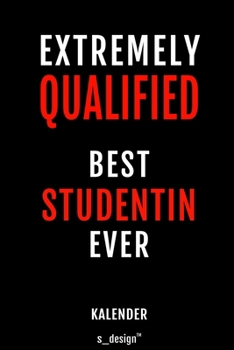 Kalender für Studenten / Studentin: Wochen-Planer 2020 / Tagebuch / Journal für das ganze Jahr: Platz für Notizen, Planung / Planungen / Planer, Erinnerungen und Sprüche (German Edition)