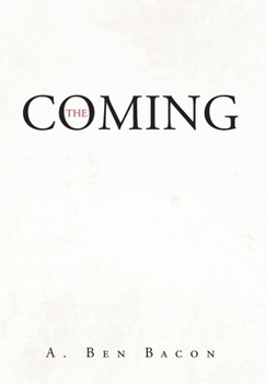 Hardcover The Coming Book