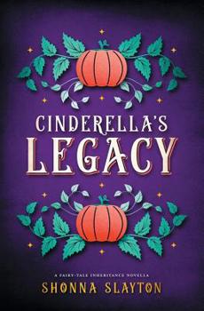 Paperback Cinderella's Legacy Book