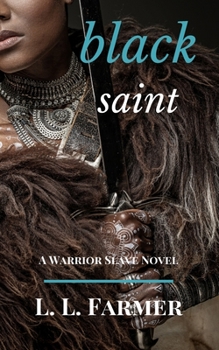 Paperback Black Saint Book