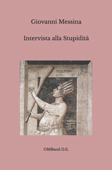 Paperback Intervista alla Stupidità [Italian] Book