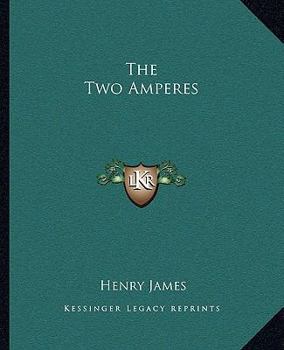 Paperback The Two Amperes Book