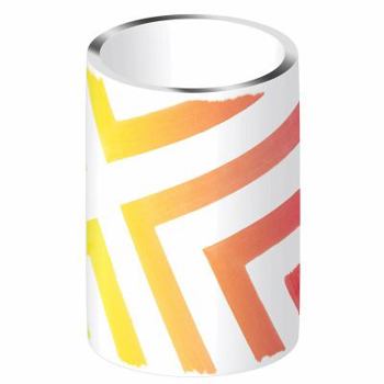 Misc. Christian LaCroix Sol Y Sombra Pen Pot Sunset Yellow Book