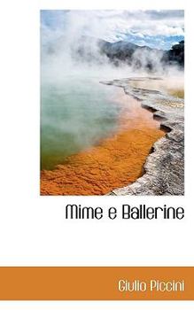Mime E Ballerine