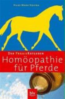 Paperback Homöopathie für Pferde [German] Book
