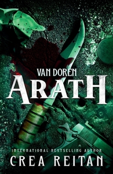Paperback Arath: Alternate discreet cover Book