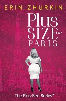 Paperback Plus-Size in Paris Book