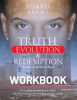 Paperback Truth, Evolution & Redemption Workbook Book