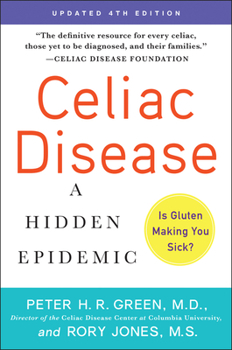 Celiac Disease: A Hidden Epidemic