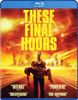 These Final Hours