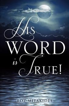 Paperback His Word Is True! Book