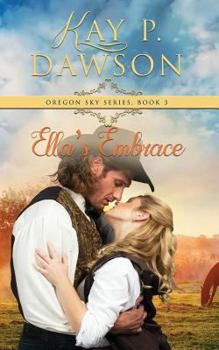Paperback Ella's Embrace Book