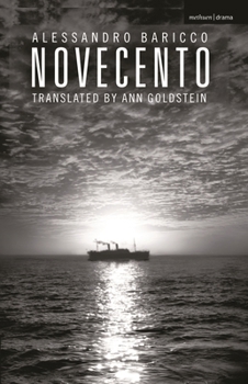 Paperback Novecento Book