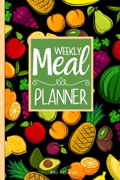 Weekly MEAL Planner