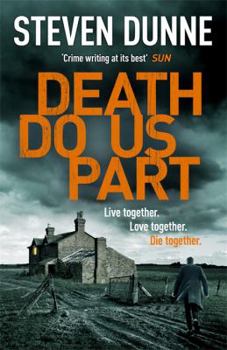 Death Do Us Part - Book #6 of the Damen Brook