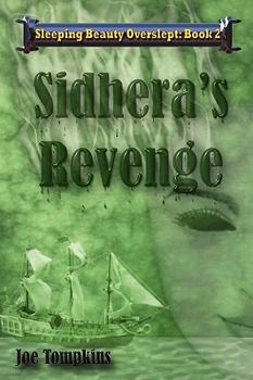 Paperback Sidhera's Revenge Book
