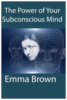 Paperback The power of your subconscious Mind Book