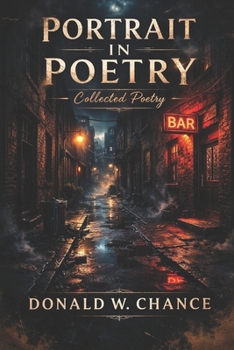 Paperback PORTRAIT in POETRY Book