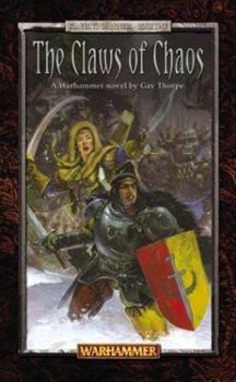 Claws of Chaos (Warhammer) - Book  of the Warhammer Fantasy