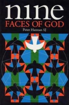 Paperback Nine Faces of God Book