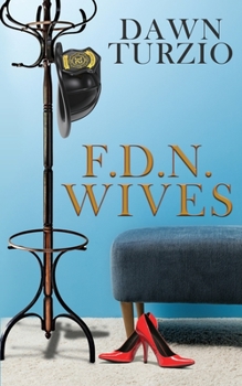 Paperback F.D.N. Wives Book