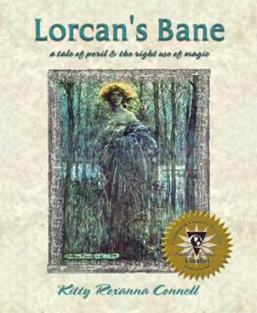 Paperback Lorcan's Bane Book