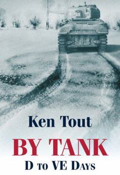 Paperback By Tank: D to Ve Days Book