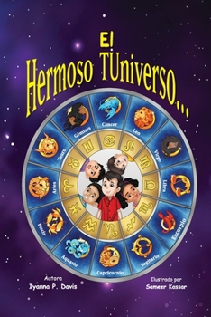 Paperback El Hermoso TUniverso [Spanish] Book