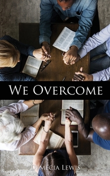 Paperback We Overcome Book