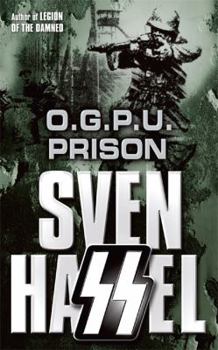 Paperback O.G.P.U. Prison Book