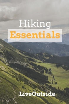 Live Outside: Climbing Journal, Lined Blank Notebook, Mountain Climbing Diary to Write In, Perfect Gift for Rock Climbers, Outdoor Extreme Sports Notebook, Mountain Lovers Book