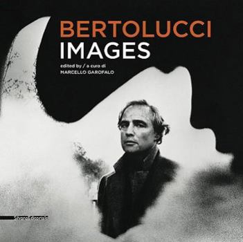 Paperback Bertolucci Images Book