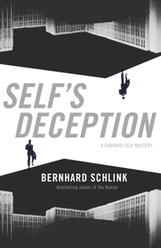 Selbs Betrug - Book #2 of the Gerhard Selb