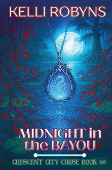 Paperback Midnight in the Bayou Book