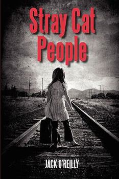 Paperback Stray Cat People Book