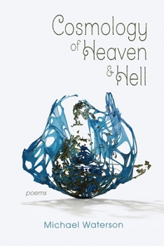 Paperback Cosmology of Heaven and Hell Book