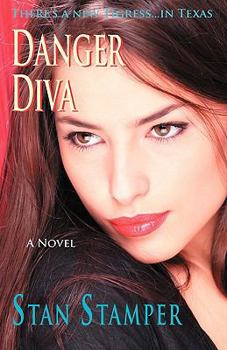 Paperback Danger Diva Book