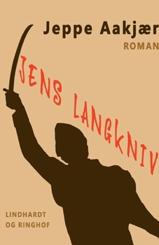 Jens Langkniv