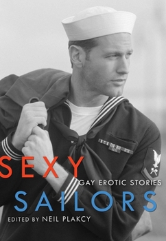 Paperback Sexy Sailors: Gay Erotic Stories Book