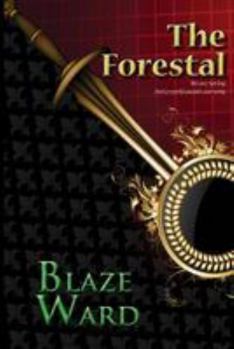 Paperback The Forestal Book