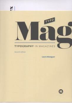 Paperback Typo Mag Book