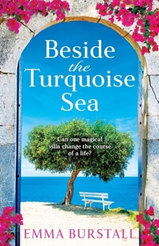 Paperback Beside the Turquoise Sea Book